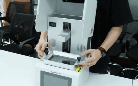 BabyPRINT 3D打印機