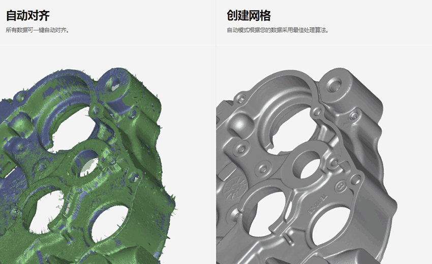 自動化數(shù)據(jù)處理